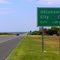 Oklahoma City Limits