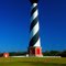 Cape Hatteras, North Carolina