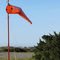 Billy Mitchell Airfield (HNC) - Frisco, Outer Banks, NC, USA.