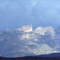 Serrie Del Carman Mts, Big Bend Nat Park