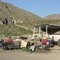 Camp at Black Gap