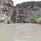 Lower Canyons beginning