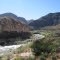Rio Grande River, Lower Canyons