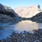 Rio Grande River, Lower Canyons