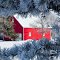 BIG RED BARN