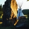 Tepee