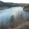 Coldbrook Reservoir