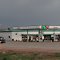 Gas Station near US 79. SD