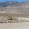 Looking towards Cory Canyon (between the 2 ridges)