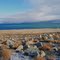 Walker Lake along US Hwy. 95, north of Hawthorne, NV.