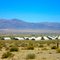 Hawthorne Army Depot, Nevada
