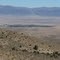 Hawthorne, Nevada from Lucky Boy Pass Road