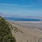 Walker Lake from Mt. Maddog