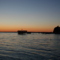Houghton Lake, MI Sunset