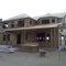 frame house