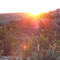 Turk-Nine Sunset