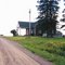 Hodgdon Maine Abandoned Border Station