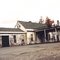 Houlton Maine Abandoned Border Station