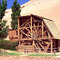 Hanksville Ore Mill