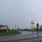 Въезд в Бийск /11.08.2009/