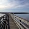 Hayward Shoreline Bridge