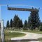 Harlowtown Cemetery