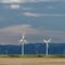 Judith Gap Windfarm