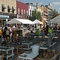 The annual Maxwell Street Day-Hartford, Wisconsin