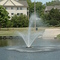 Water fountain-Hartford, Wisconsin