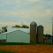 Farm near Neosho