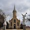 St Catherine Catholic Church, Catharine, KS