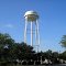 Conway Water Tower---st