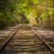 Abandon Train Track