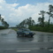 View of "El Bethel Rd", The Wal-Mart highway