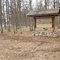Covenant Pines Bible Camp, main entrance