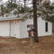 Jevne Town Hall, Aitkin County MN