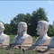 Mount Rushmore Wannabe