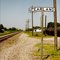 Pearland (near Houston, TX), site of former railroad station