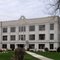 Chickasaw Co. Courthouse (1929) New Hampton, Iowa 4-2011