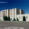 Swisher County Courthouse, Tulia, Texas