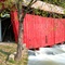 Park Hill/Rich Valley  Covered Bridge