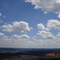 Clouds in Ohio
