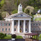 Wyoming County Courthouse, Pineville, WV