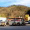 Pineville, WV Street Scene