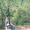  Swinging Bridge in West Virginia