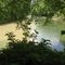 Beginning of the Cumberland River