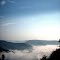 Blanketed Valley