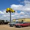 Route 66 Auto Museum