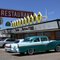 Restaurant Route 66, Santa Rosa, New Mexico