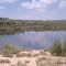 Power Dam Lake, Santa Rosa, NM